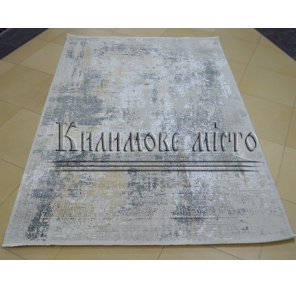 Arylic carpet Elexus Olimpos 1928 Gray - высокое качество по лучшей цене в Украине.